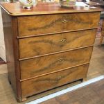 152 4265 CHEST OF DRAWERS
